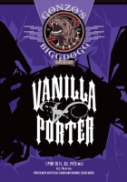 Пиво Vanilla Porter