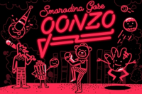 Пиво Smorodina Gose Пиво Smorodina Gose