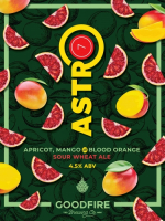 Пиво Astro 7