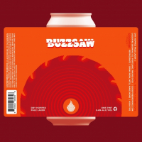 Пиво Buzzsaw