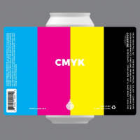 Пиво CMYK Пиво CMYK