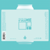 Пиво DDH Prime Пиво DDH Prime