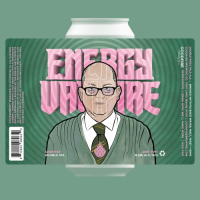 Пиво Energy Vampire