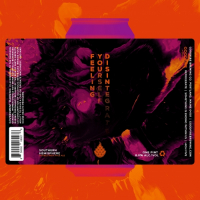 Пиво Feeling Yourself Disintegrate Пиво Feeling Yourself Disintegrate