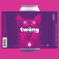 Пиво Full Twang Пиво Full Twang