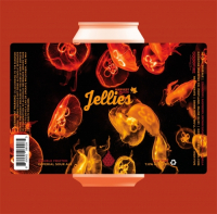 Пиво Harvest Moon Jellies (2021)