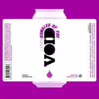 Пиво Humbled By the Void