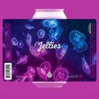 Пиво Moon Jellies