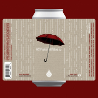 Пиво Now Here Nowhere Пиво Now Here Nowhere