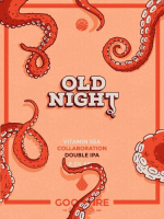 Пиво Old Night Пиво Old Night