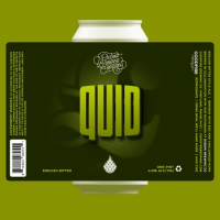 Пиво Quid Пиво Quid