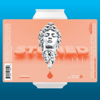 Пиво Stoned Eternal