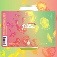 Пиво Strawberry Moon Jellies Пиво Strawberry Moon Jellies