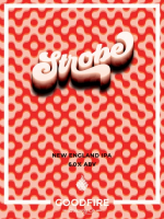 Пиво Strobe Пиво Strobe