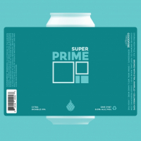 Пиво Super Prime