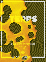 Пиво Terps (2020)