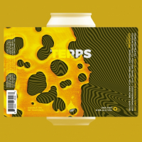 Пиво Terps (2021)