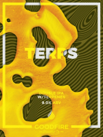 Пиво Terps Пиво Terps
