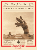 Пиво The Afterlife