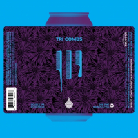 Пиво Tri Combs Пиво Tri Combs