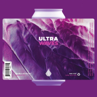 Пиво Ultra Waves