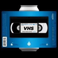 Пиво VHS (2020)