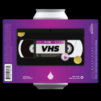 Пиво VHS (2021) Пиво VHS (2021)
