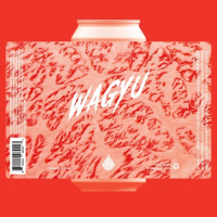 Пиво Wagyu Пиво Wagyu