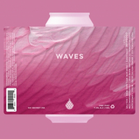 Пиво Waves