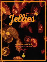 Пиво XXX Boysenberry Harvest Moon Jellies