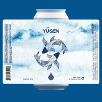 Пиво Yugen