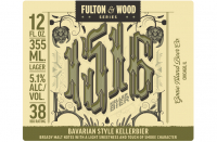 Пиво 1516 Пиво 1516