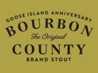Пиво Anniversary Bourbon County Brand Stout (2020)