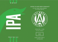 Пиво Atlanta United FC Ale