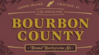 Пиво Bourbon County Brand Barleywine (2017) 13.6%