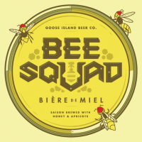 Пиво Bee Squad