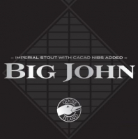 Пиво Big John (2012) Пиво Big John (2012)