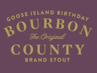 Пиво Birthday Bourbon County Brand Stout (2020) Пиво Birthday Bourbon County Brand Stout (2020)