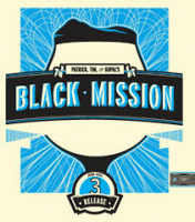 Пиво Black Mission