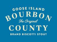 Пиво Bourbon County Brand Biscotti Stout (2022)