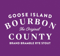 Пиво Bourbon County Brand Bramble Rye Stout (2018)