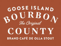 Пиво Bourbon County Brand Café de Olla Stout (2019)