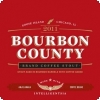 Пиво Bourbon County Brand Coffee Stout (2011)
