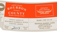Пиво Bourbon County Brand Coffee Stout (2017)
