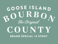 Пиво Bourbon County Brand Special #4 Stout (2020)