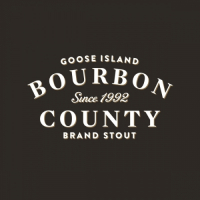 Пиво Bourbon County Brand Stout (2017) 14.7% Пиво Bourbon County Brand Stout (2017) 14.7%