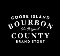 Пиво Bourbon County Brand Stout (2018) 14.7%
