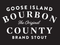 Пиво Bourbon County Brand Stout (2019) 14.7%