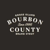 Пиво Bourbon County Brand Stout (2020) 14.6%
