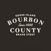 Пиво Bourbon County Brand Stout (2021) 14.0%